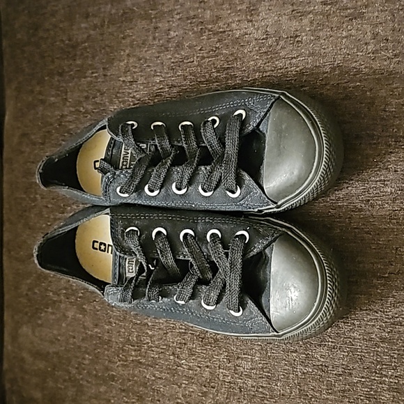 Women's Converse Chuck Taylor All Star Dainty Ox - Picture 3 of 7